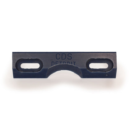 Blue Angels grindplates Blue Set