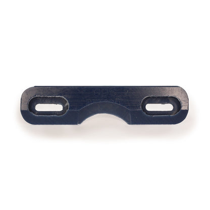 Blue Angels grindplates Long Easy Blue Set