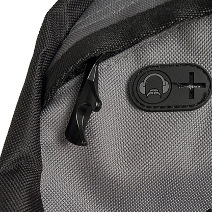 Humble Backpack 31L grey/black
