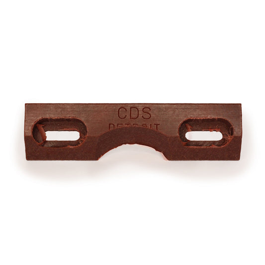 PMS grindplates Brown Set