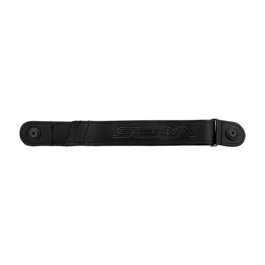 CJ Powerstrap black 38.8cm