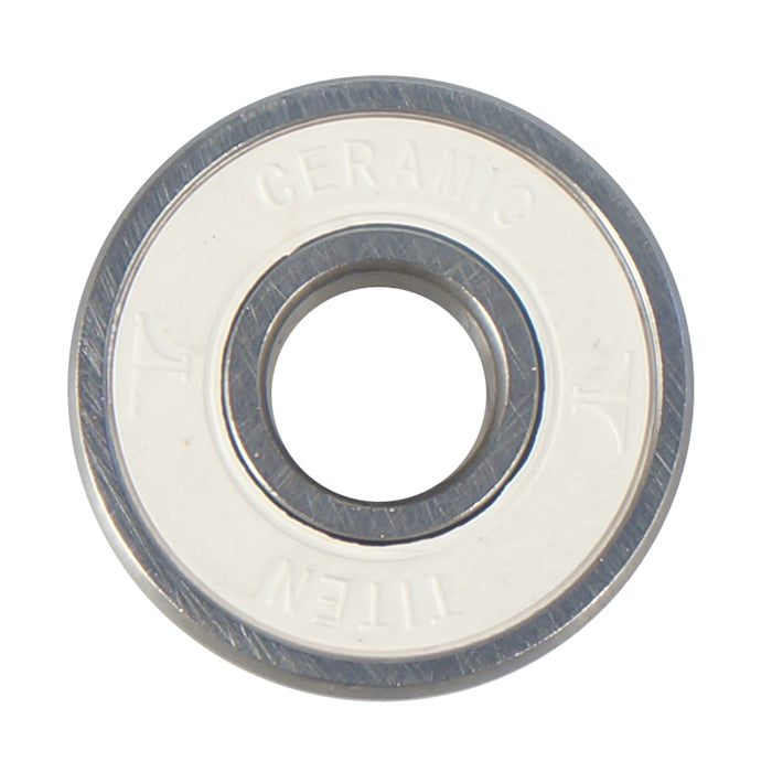CUSTOM TOOL: Ceramic Bearings Upgrade