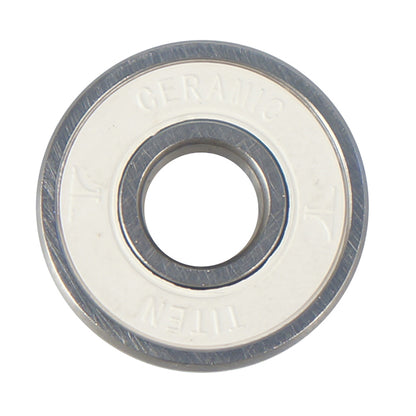 CUSTOM TOOL: Ceramic Bearings Upgrade