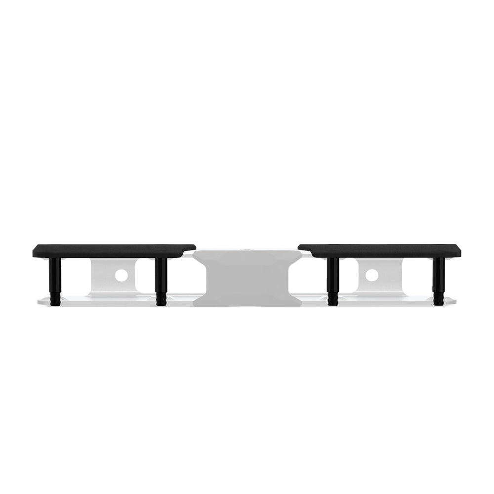 Street Frame Grindplate Slider Kit