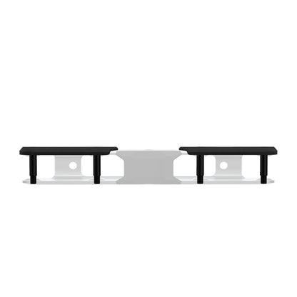 Street Frame Grindplate Slider Kit