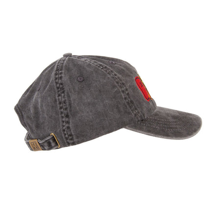 Krayola Dad Hat Black