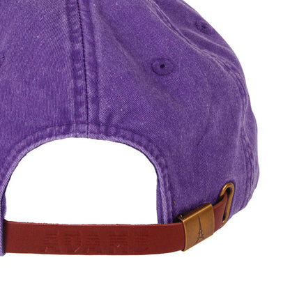 Dream Rider Dad Hat Grape