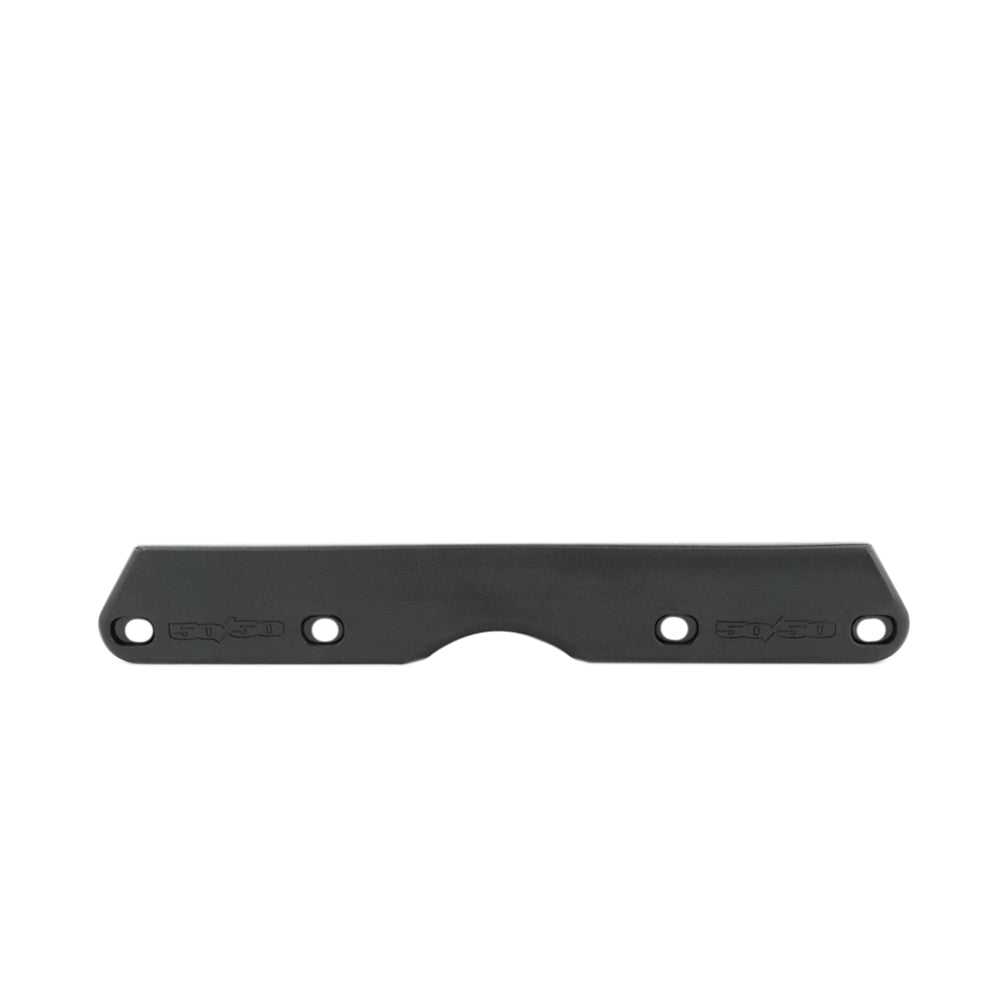 Prime frame walls black
