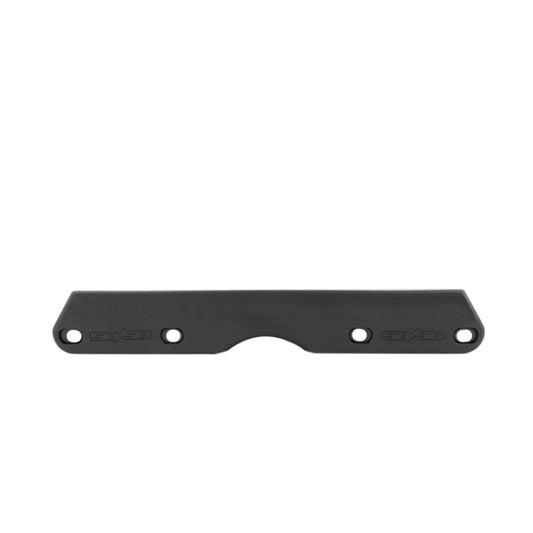 Prime frame walls black