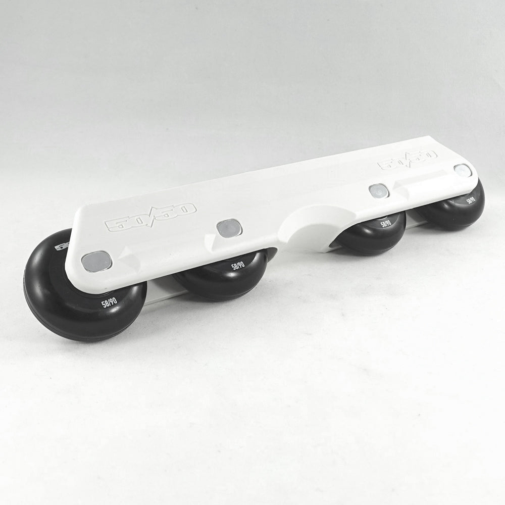 UFS Balance 2 frame white