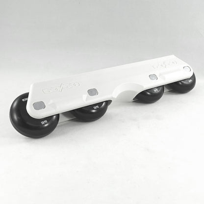 UFS Balance 2 frame white