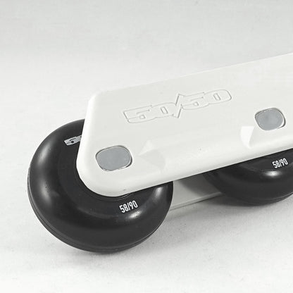 UFS Balance 2 frame white
