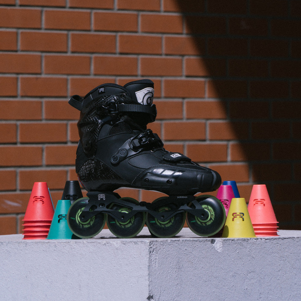 Igor Black 2025 Boot