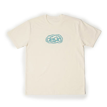 Corium T-shirt White