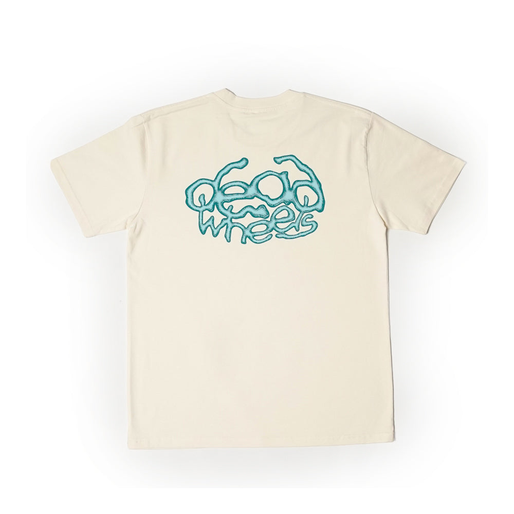 Corium T-shirt White