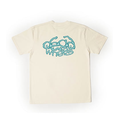 Corium T-shirt White