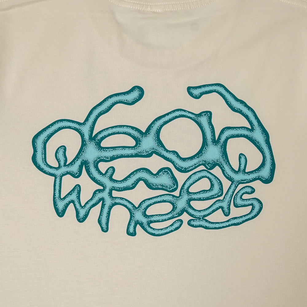 Corium T-shirt White