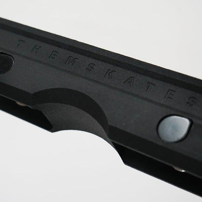 UFS 901 Frames black set