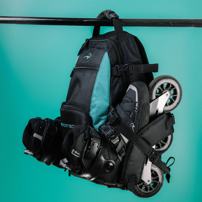 Portech Backpack 18L