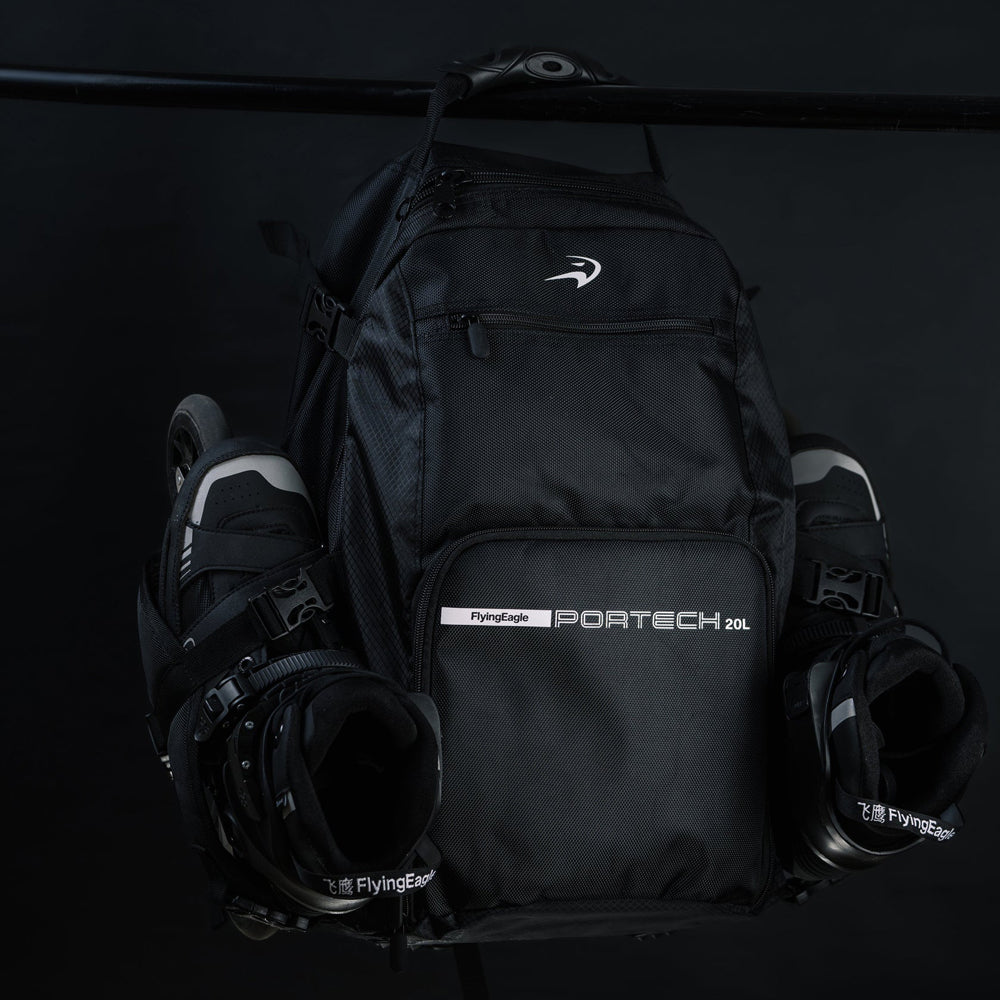 Tech Backpack 29L