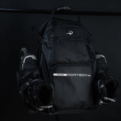 Portech Backpack 20L