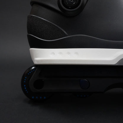 Soulplate 901 white