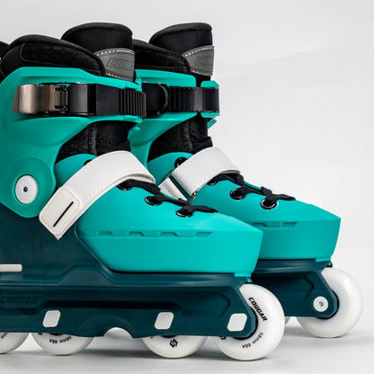 7003 Kids Green