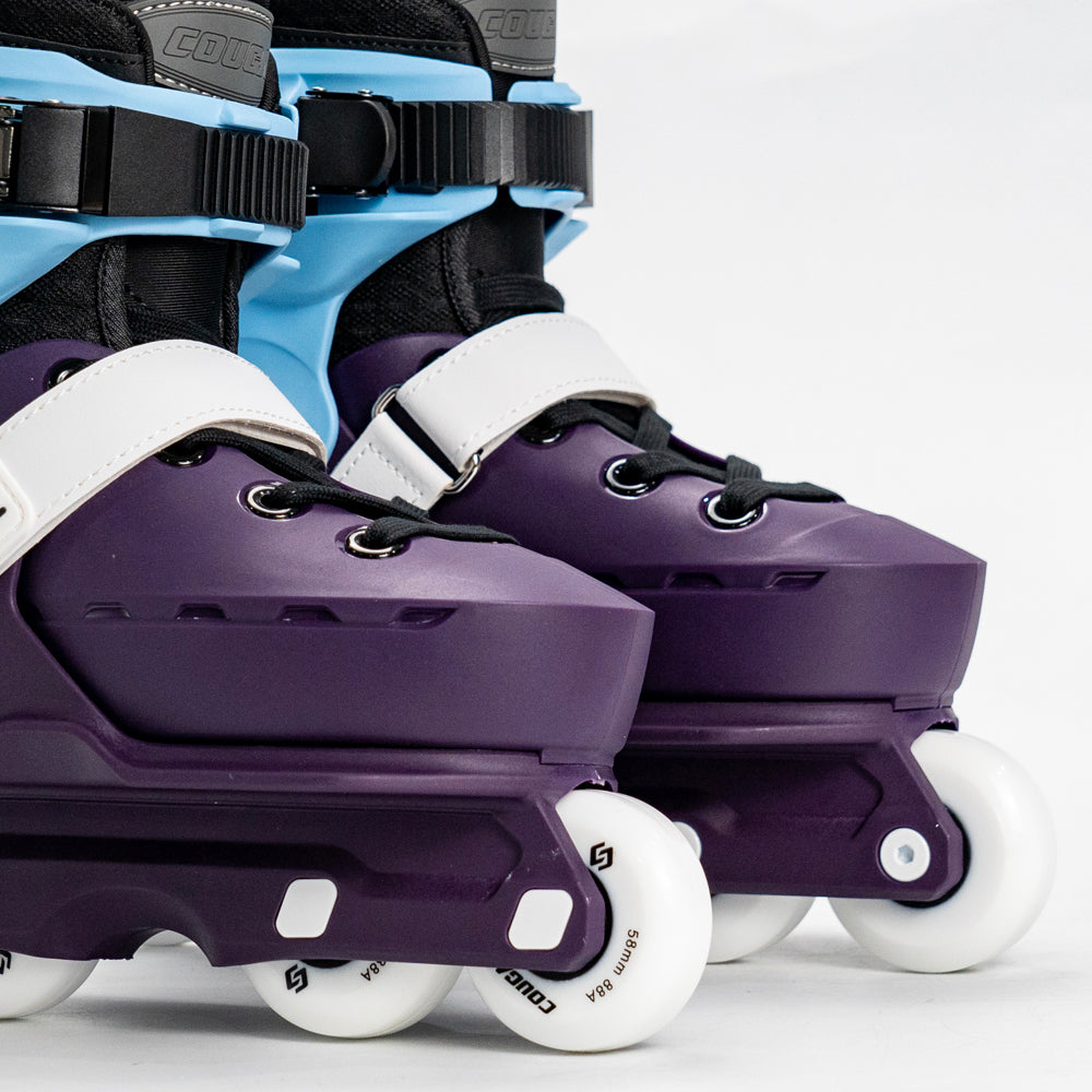7003 Kids Blue/Purple