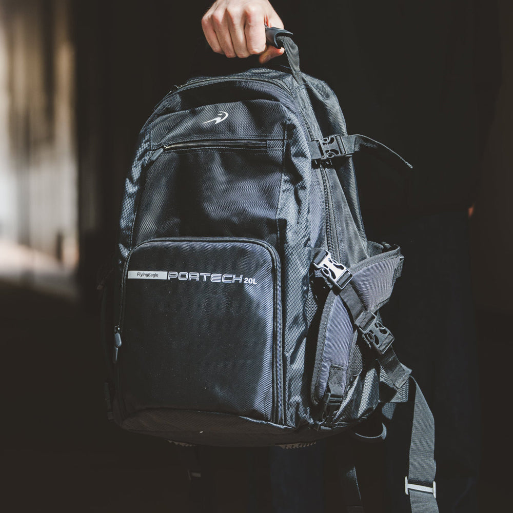 Portech Backpack 20L