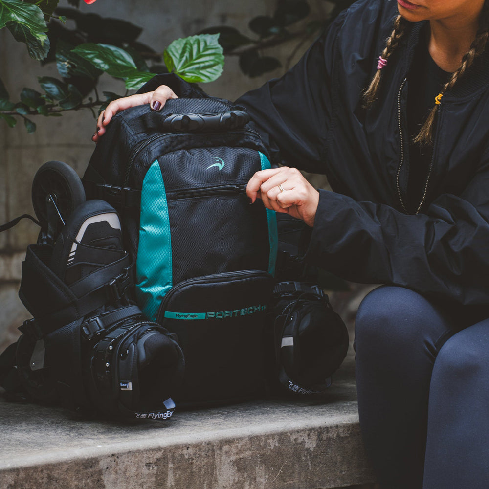 Portech Backpack 18L