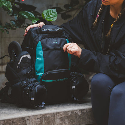 Portech Backpack 18L