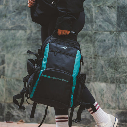 Portech Backpack 18L