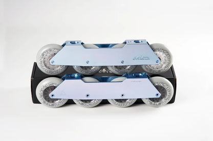 UFS 4x90mm 273mm blue