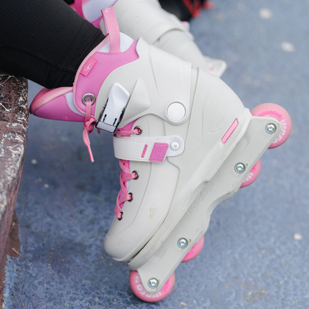 Vireo Soft Pink