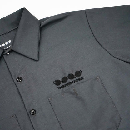 Work shirt Grey