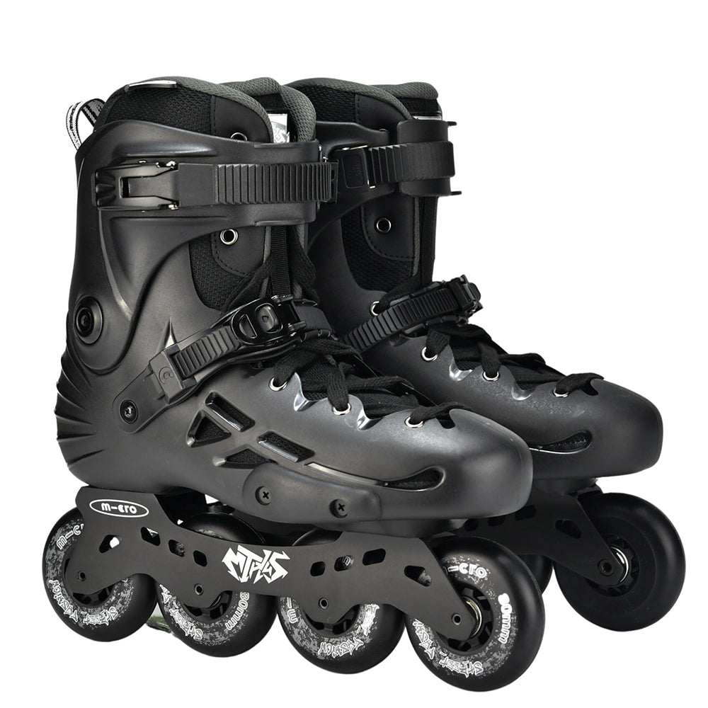 MT Plus Urban black