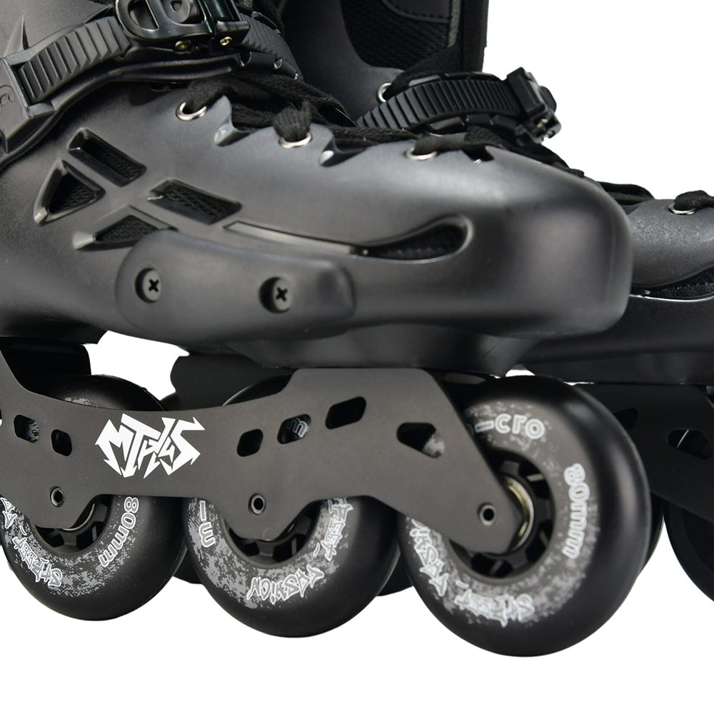 MT Plus Urban black