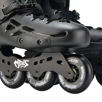 MT Plus Urban black