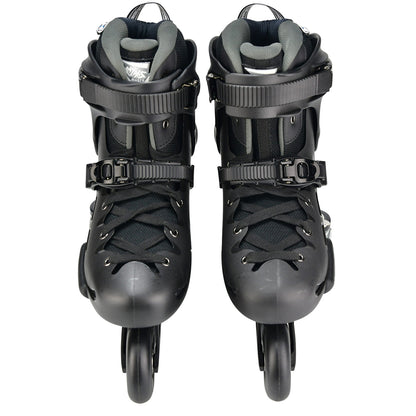 MT Plus Urban black