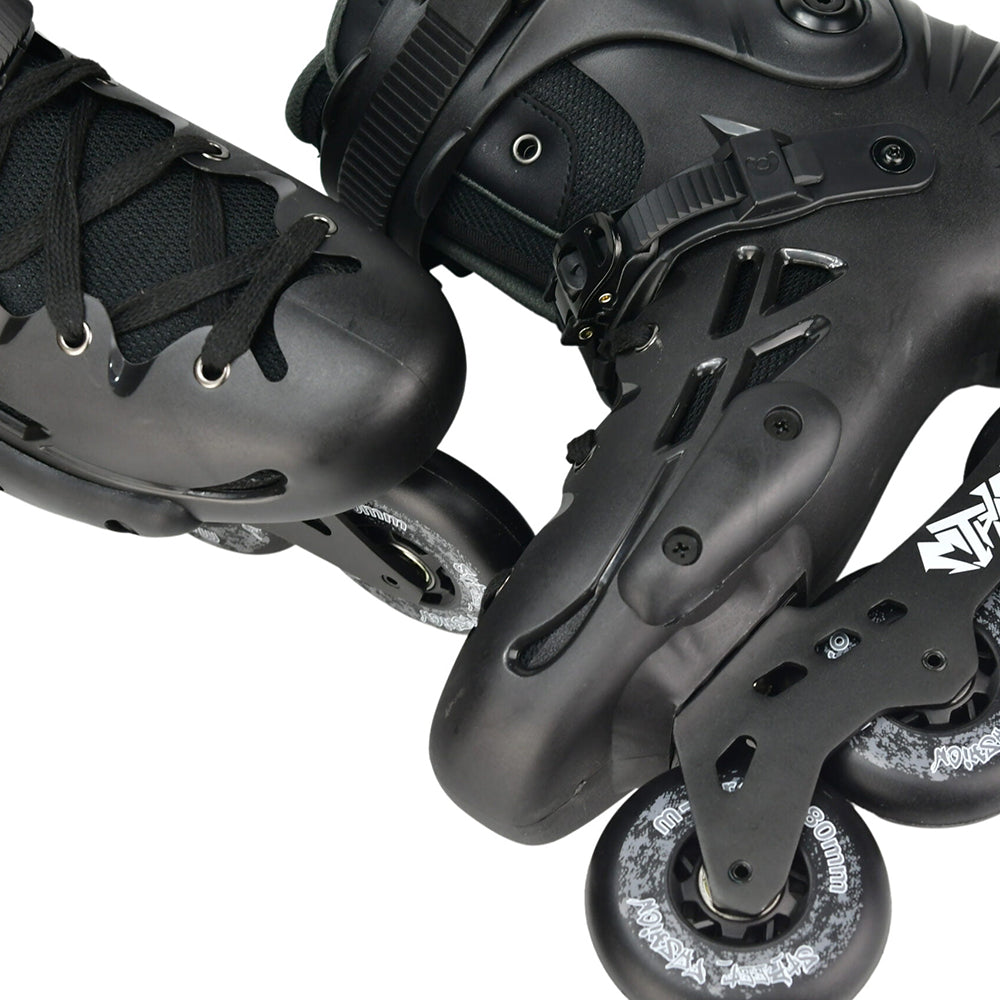 MT Plus Urban black
