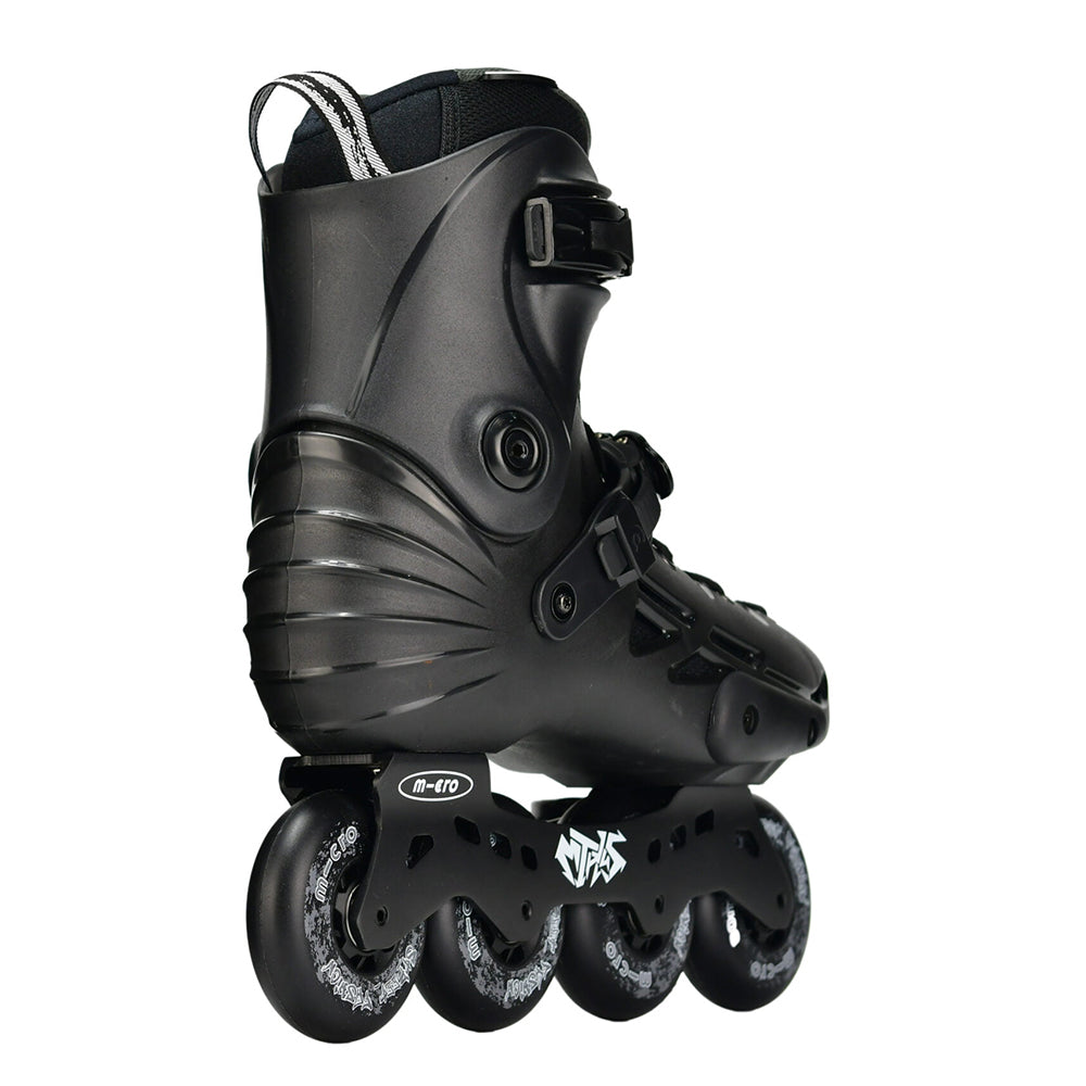 MT Plus Urban black