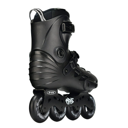 MT Plus Urban black