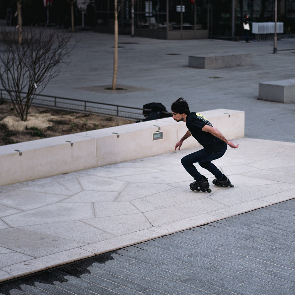 SL 80 Flat