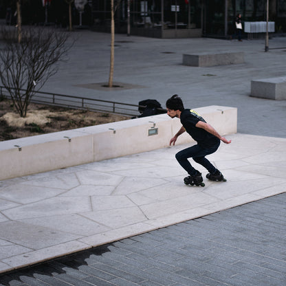 SL 80 Flat