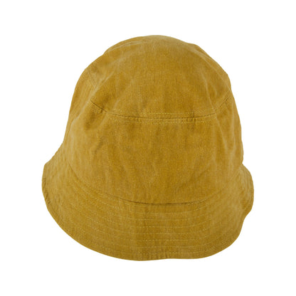 Daisy Bucket Hat Yellow