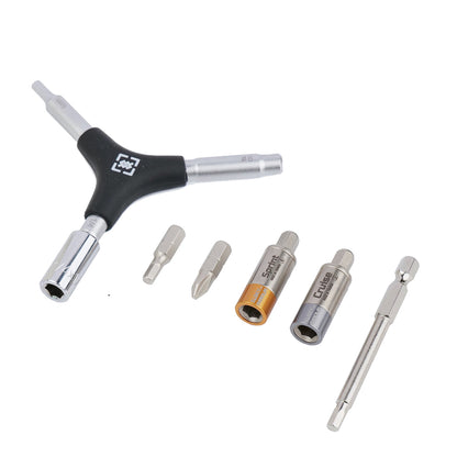 Torktec Skate Tool Double Torque Set