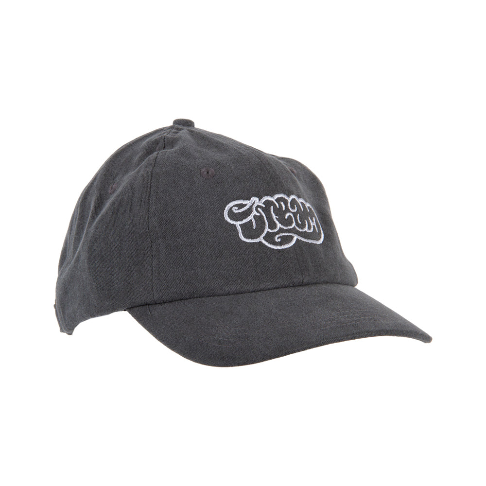 Logo Dad Hat Grey