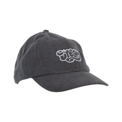 Logo Dad Hat Grey