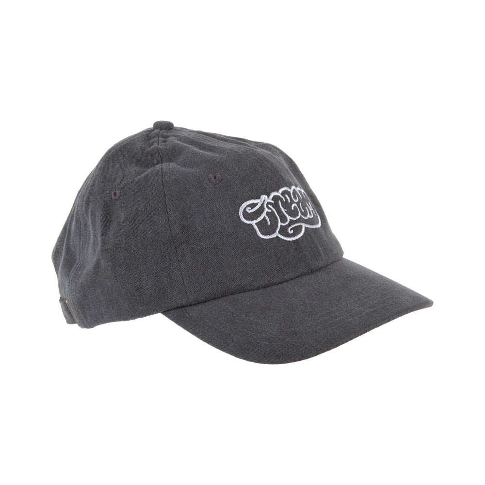 Logo Dad Hat Grey