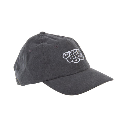 Logo Dad Hat Grey